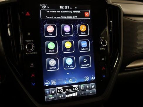 Used 2025 Subaru Forester Touring w/ Popular Package - Touring image 19