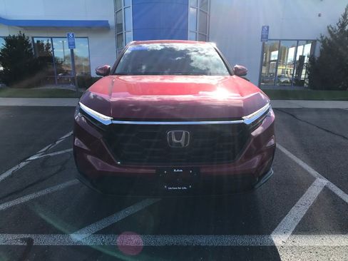 Certified 2023 Honda CR-V EX-L image 2