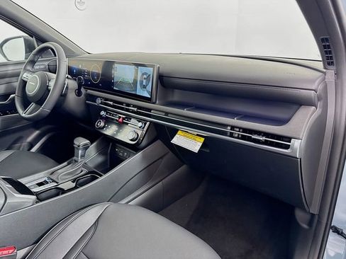 New 2026 Hyundai Santa Cruz Limited image 47