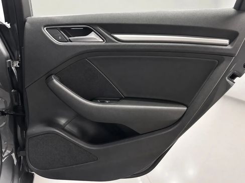 Used 2019 Audi A3 2.0T Premium w/ Convenience Package AWD/4WD image 21