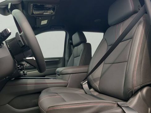 New 2026 Chevrolet Tahoe RST w/ Comfort Package RWD image 21