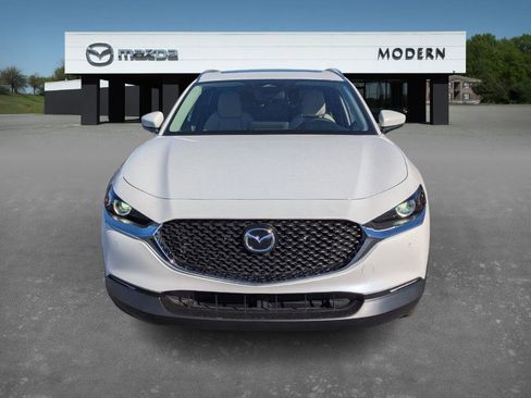 New 2026 MAZDA CX-30 AWD 2.5 S image 8