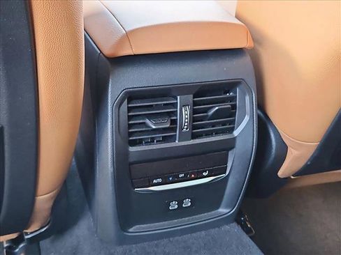 Certified 2023 BMW i4 eDrive40 w/ Parking Assistance Package RWD image 18