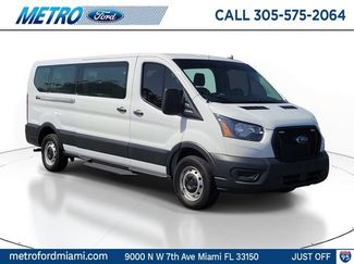 Used 2024 Ford Transit 350 XL RWD 360° Tour