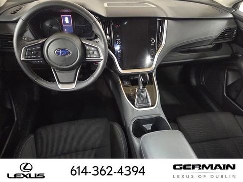 Used 2025 Subaru Legacy Premium AWD/4WD image 15