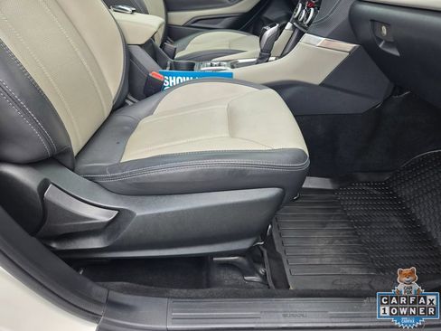 Used 2024 Subaru Forester Limited w/ Convenience Package AWD/4WD image 52