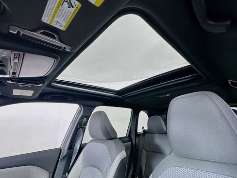 New 2026 Subaru Forester Premium AWD/4WD image 21