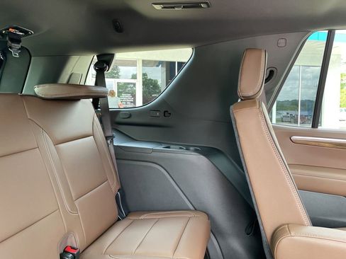 New 2026 Chevrolet Tahoe High Country AWD/4WD image 42