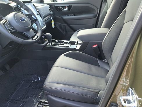 New 2026 Subaru Forester Touring image 14