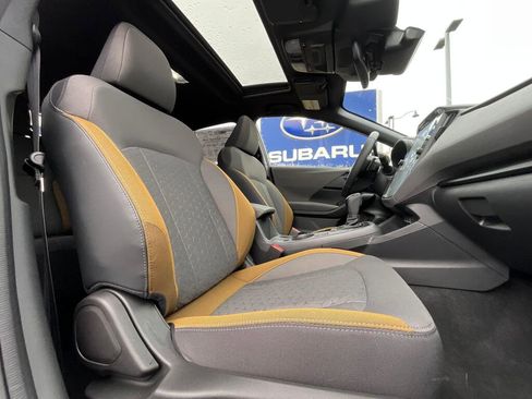 New 2026 Subaru Crosstrek 2.5i Sport image 12