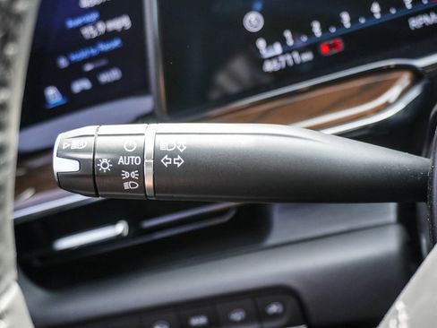 Used 2023 Cadillac Escalade Sport Platinum w/ LPO, ONYX Package image 26