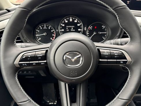 New 2026 MAZDA CX-30 Aire Edition AWD/4WD image 21