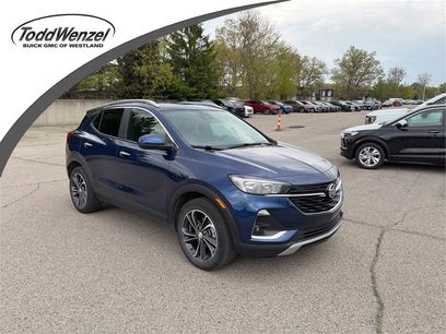 Used 2023 Buick Encore GX Select w/ Safety Package II
