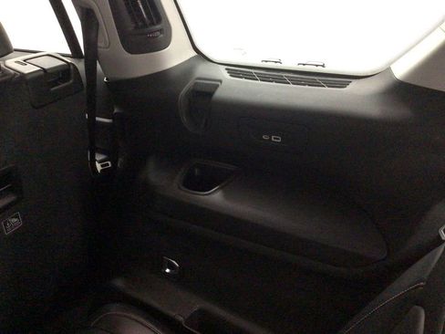 Used 2022 Jeep Grand Cherokee L Limited AWD/4WD image 21