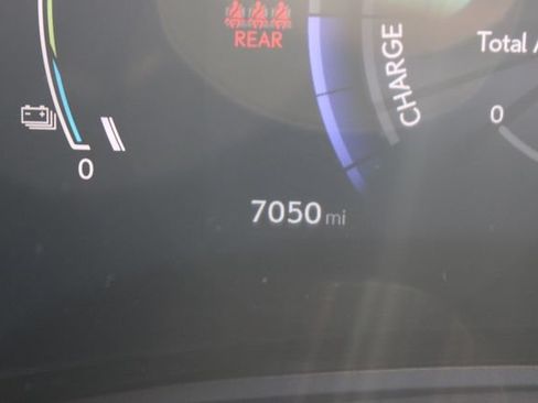 Certified 2025 Lexus NX 450h+ F Sport w/ Accessory Package (Z1) AWD/4WD image 15
