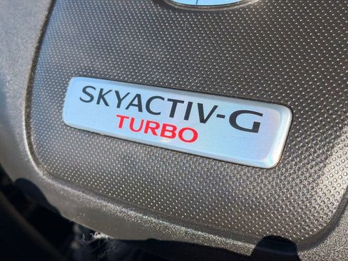 Used 2023 MAZDA CX-9 Touring image 6