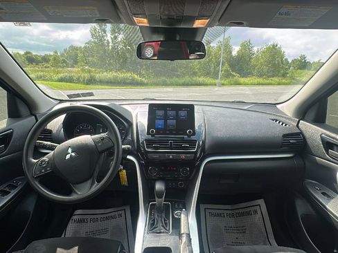 Used 2023 Mitsubishi Eclipse Cross Ralliart image 26