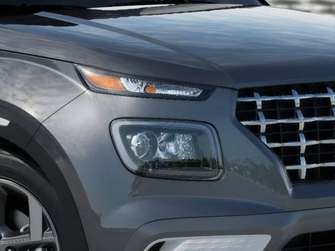 New 2026 Hyundai Venue SEL FWD image 9
