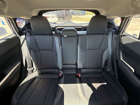 New 2026 Subaru Crosstrek 2.5i Limited AWD/4WD image 22