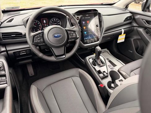 New 2026 Subaru Crosstrek 2.5i Limited AWD/4WD image 8