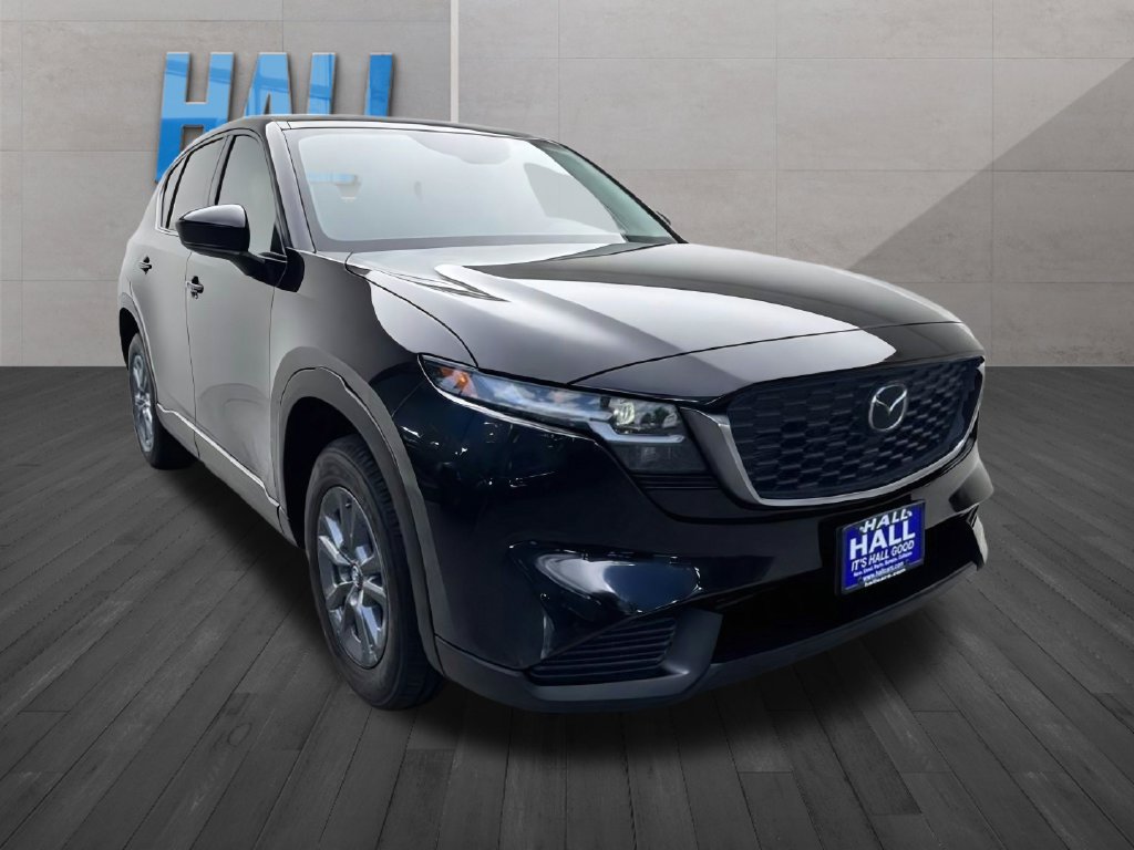 New 2026 MAZDA CX-5 Select AWD/4WD image 7