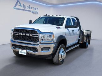 Used 2020 RAM 5500 Tradesman w/ Chrome Appearance Group video 1