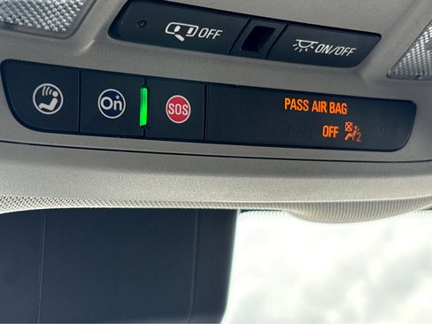 Used 2024 Chevrolet Equinox LT AWD/4WD image 23
