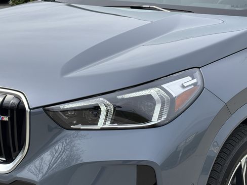 Certified 2025 BMW X1 M35i image 6