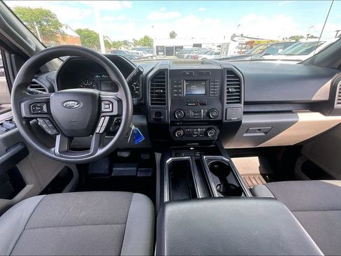 Used 2015 Ford F150 XL w/ Equipment Group 101A Mid RWD image 14