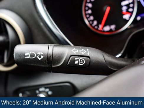 Certified 2023 Chevrolet Blazer Premier w/ Enhanced Convenience Package image 28