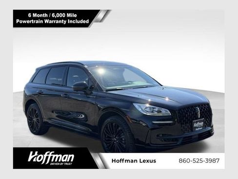 Used 2023 Lincoln Corsair Reserve w/ Equipment Group 201A AWD/4WD image 1