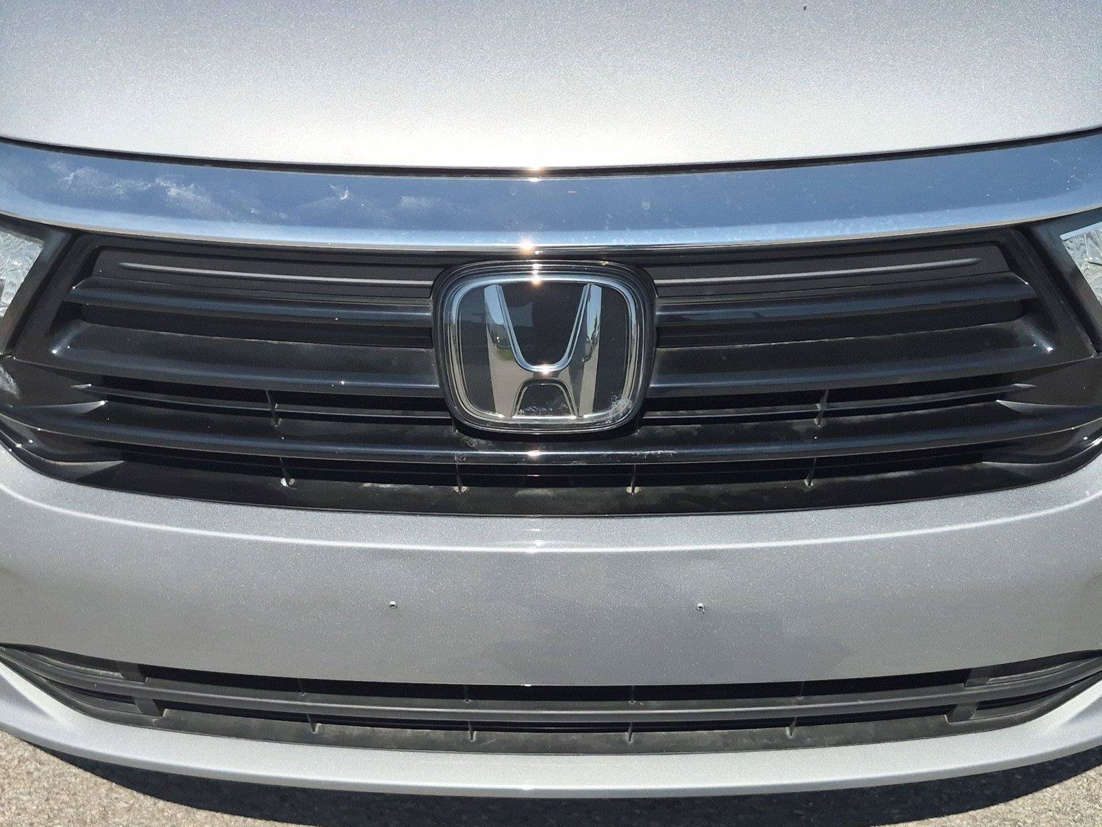 Used 2023 Honda Odyssey EX-L image 14