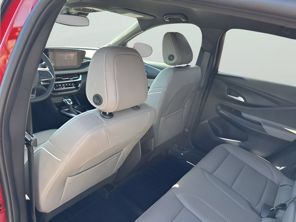 New 2026 Buick Envista Preferred FWD image 21