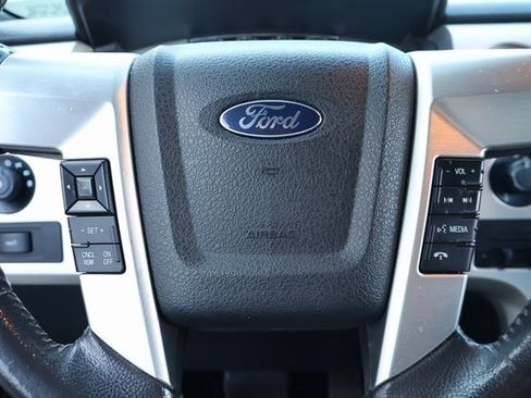 Used 2014 Ford F150 Platinum image 18