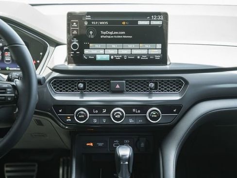 Used 2024 Acura Integra A-Spec FWD image 28