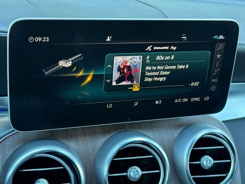 Certified 2021 Mercedes-Benz C 63 AMG S image 36