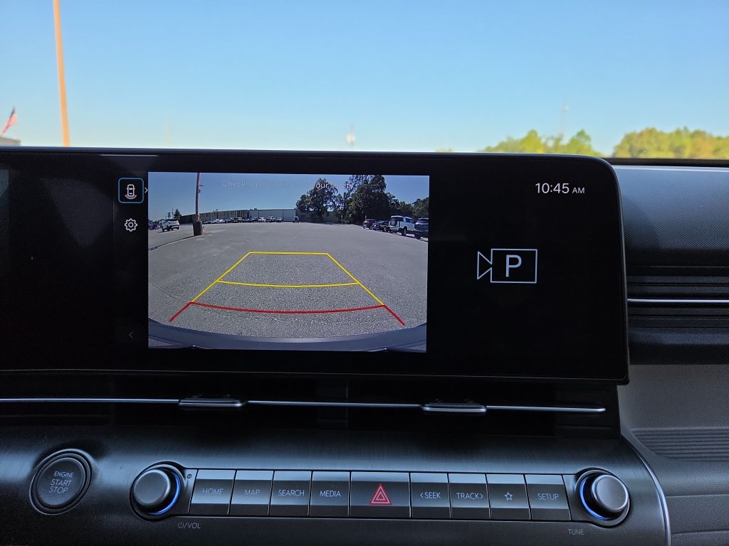 Certified 2024 Hyundai Kona SEL FWD image 23