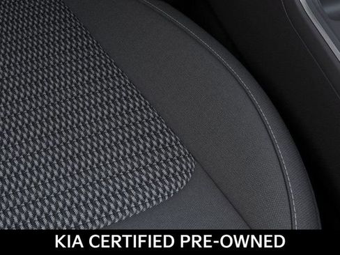 Certified 2026 Kia Sorento LX FWD image 24