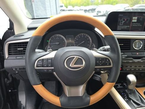 Used 2021 Lexus RX 350 AWD w/ Premium Package image 17