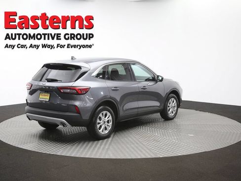 Used 2024 Ford Escape Active AWD/4WD image 40