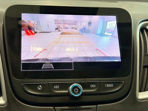 Used 2024 Chevrolet Malibu RS w/ LPO, Floor Liner Package image 10