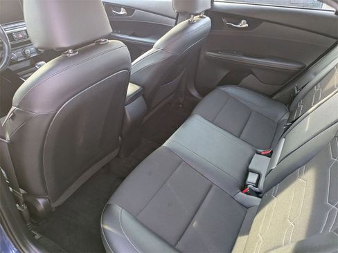 Used 2021 Kia Forte GT-Line w/ GT-Line Premium Package image 24