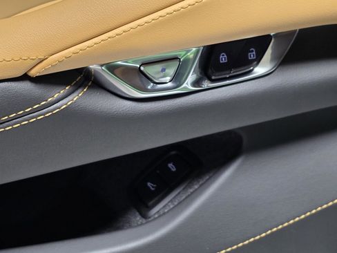 New 2026 Chevrolet Corvette Stingray w/ Z51 Performance Package image 30