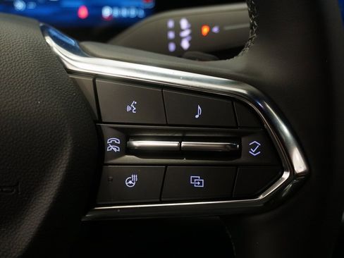 New 2026 Chevrolet Equinox LT w/ Convenience Package II image 20