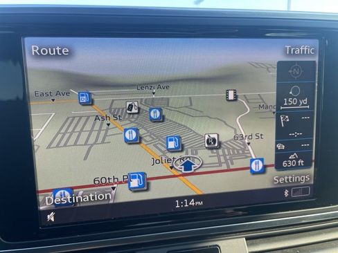 Used 2017 Audi S7 Premium Plus image 15