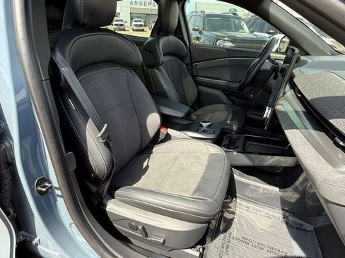 Certified 2023 Ford Mustang Mach-E GT w/ GT Performance Edition image 38