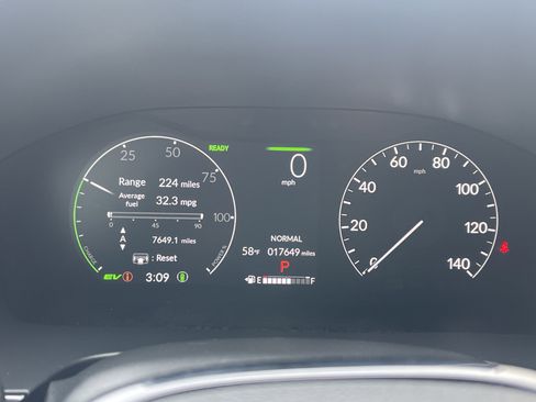 Used 2023 Honda CR-V Sport Touring image 20