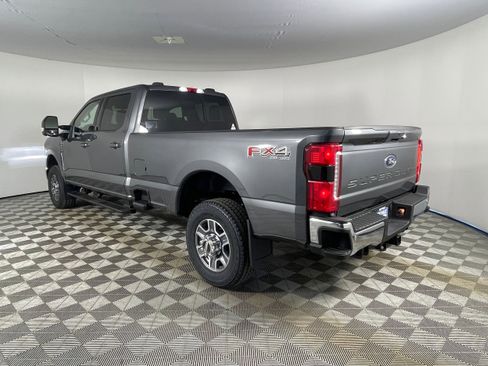 New 2026 Ford F350 Lariat w/ Lariat Premium Package image 5
