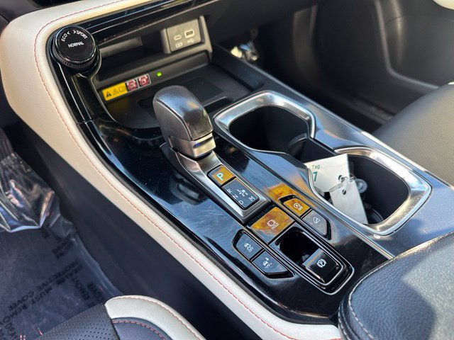 Used 2022 Lexus NX 350 AWD image 36