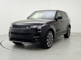 Certified 2024 Land Rover Range Rover Sport Dynamic SE video 1